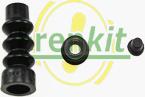 Frenkit 519010 - Kit d'assemblage, cylindre récepteur d'embrayage droxauto.com