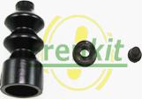 Frenkit 519012 - Kit d'assemblage, cylindre récepteur d'embrayage droxauto.com