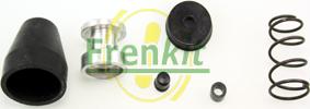 Frenkit 530901 - Kit d'assemblage, cylindre récepteur d'embrayage droxauto.com