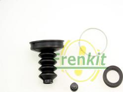 Frenkit 528009 - Kit d'assemblage, cylindre récepteur d'embrayage droxauto.com