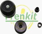 Frenkit 528003 - Kit d'assemblage, cylindre récepteur d'embrayage droxauto.com