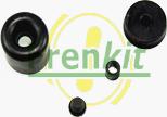 Frenkit 528002 - Kit d'assemblage, cylindre récepteur d'embrayage droxauto.com