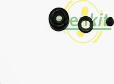 Frenkit 522020 - Kit d'assemblage, cylindre récepteur d'embrayage droxauto.com