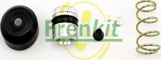Frenkit 527901 - Kit d'assemblage, cylindre récepteur d'embrayage droxauto.com
