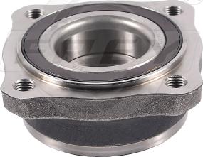 FREY 895001401 - Kit de roulements de roue droxauto.com