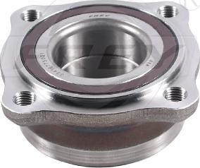 FREY 895001201 - Kit de roulements de roue droxauto.com