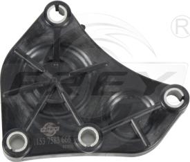 FREY 897901901 - Bouchon, arbre à came droxauto.com