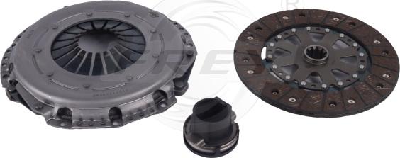 FREY 840000901 - Kit d'embrayage droxauto.com
