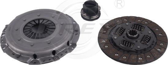 FREY 840000801 - Kit d'embrayage droxauto.com