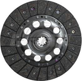 FREY 840100501 - Disque d'embrayage droxauto.com