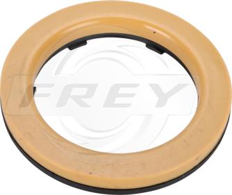 FREY 854000101 - Roulement, coupelle de suspension droxauto.com