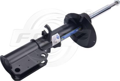 FREY 850403802 - Amortisseur droxauto.com