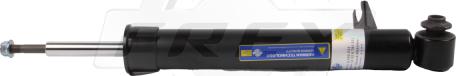 FREY 850418101 - Amortisseur droxauto.com