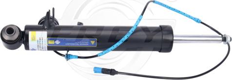 FREY 850434101 - Amortisseur droxauto.com