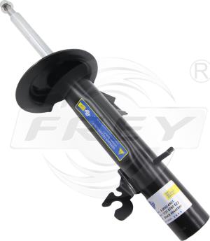 FREY 850424501 - Amortisseur droxauto.com