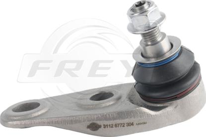 FREY 850004301 - Rotule de suspension droxauto.com