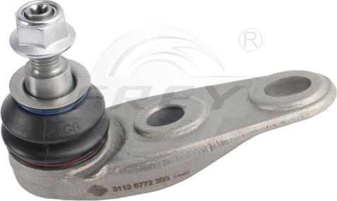 FREY 850004201 - Rotule de suspension droxauto.com