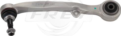 FREY 850109501 - Bras de liaison, suspension de roue droxauto.com