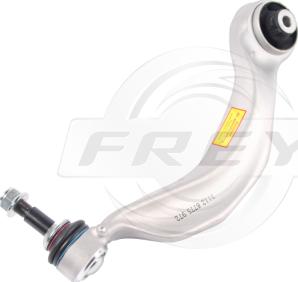 FREY 850108601 - Bras de liaison, suspension de roue droxauto.com