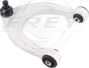 FREY 850108001 - Bras de liaison, suspension de roue droxauto.com
