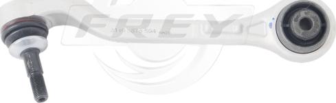 FREY 850131601 - Bras de liaison, suspension de roue droxauto.com