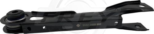 FREY 850128901 - Bras de liaison, suspension de roue droxauto.com