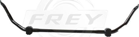 FREY 850355001 - Stabilisateur, chassis droxauto.com