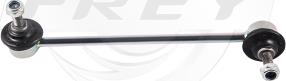 FREY 850300401 - Entretoise / tige, stabilisateur droxauto.com