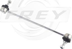 FREY 850300501 - Entretoise / tige, stabilisateur droxauto.com