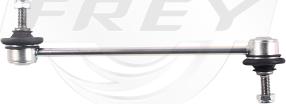 FREY 850300601 - Entretoise / tige, stabilisateur droxauto.com