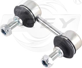FREY 850300801 - Entretoise / tige, stabilisateur droxauto.com
