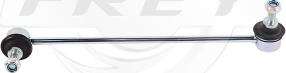 FREY 850303501 - Entretoise / tige, stabilisateur droxauto.com