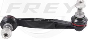 FREY 850303801 - Entretoise / tige, stabilisateur droxauto.com