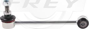 FREY 850303301 - Entretoise / tige, stabilisateur droxauto.com