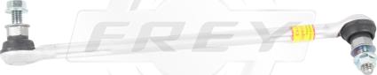 FREY 850303201 - Entretoise / tige, stabilisateur droxauto.com