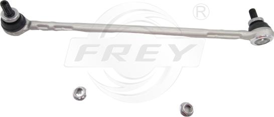 FREY 850328801 - Entretoise / tige, stabilisateur droxauto.com