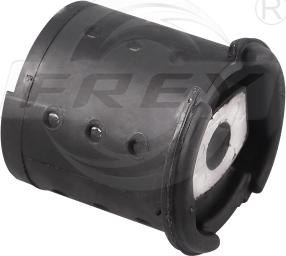 FREY 850207601 - Suspension, corps de l'essieu droxauto.com