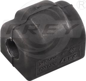 FREY 851101701 - Coussinet de palier, stabilisateur droxauto.com