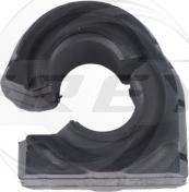 FREY 851183701 - Coussinet de palier, stabilisateur droxauto.com