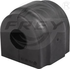 FREY 851182601 - Coussinet de palier, stabilisateur droxauto.com