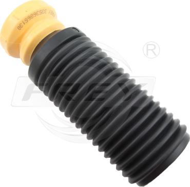 FREY 851353601 - Kit de protection contre la poussière, amortisseur droxauto.com