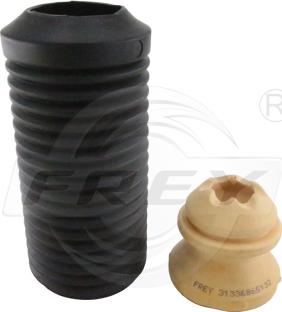 FREY 851352601 - Kit de protection contre la poussière, amortisseur droxauto.com