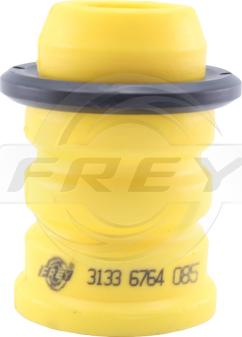 FREY 851301501 - Butée élastique, suspension droxauto.com