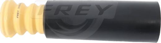 FREY 851312101 - Kit de protection contre la poussière, amortisseur droxauto.com