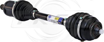 FREY 865806401 - Arbre de transmission droxauto.com