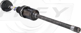 FREY 865806301 - Arbre de transmission droxauto.com