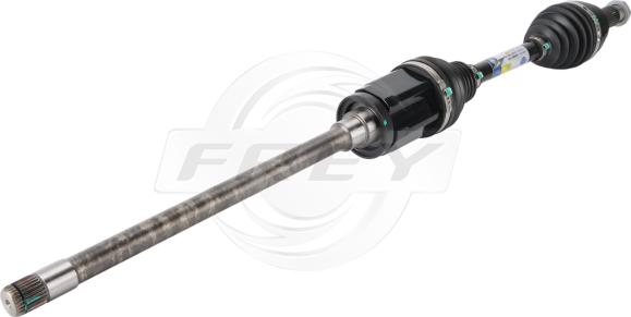 FREY 865807301 - Arbre de transmission droxauto.com