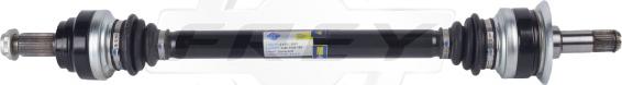 FREY 865815601 - Arbre de transmission droxauto.com