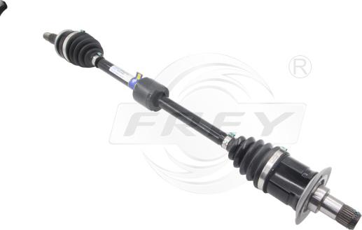 FREY 865811801 - Arbre de transmission droxauto.com