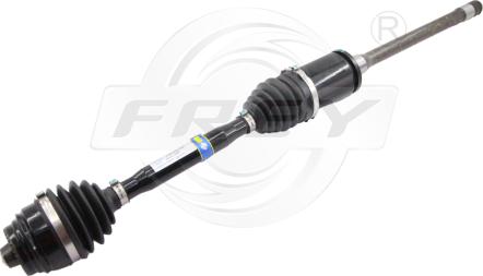 FREY 865812101 - Arbre de transmission droxauto.com